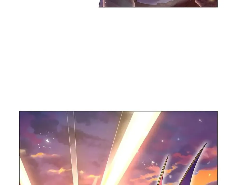 失业魔王漫画,第431话 魔族先知2图