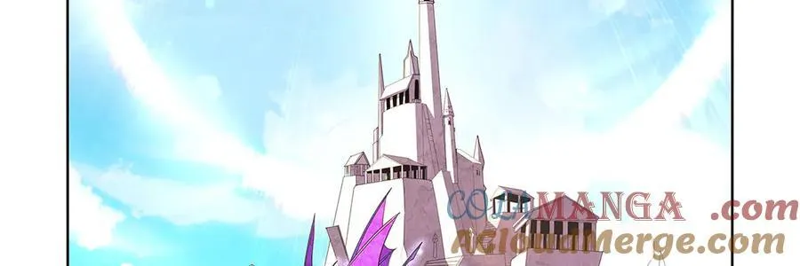 失业魔王有第二季吗漫画,第427话 封神石5图