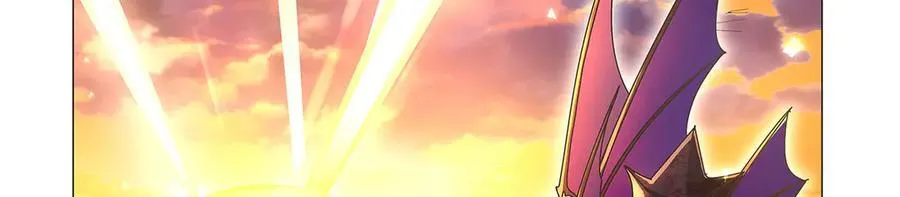 失业魔王漫画,第431话 魔族先知3图