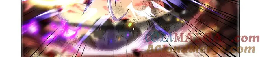 失业魔王有第二季吗漫画,第423话 古代魔法5图