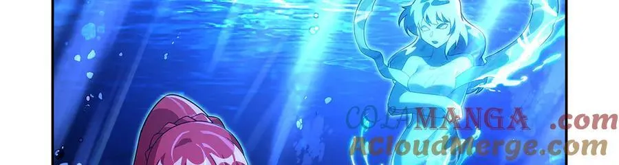 失业魔王漫画,第416话 王者之剑1图