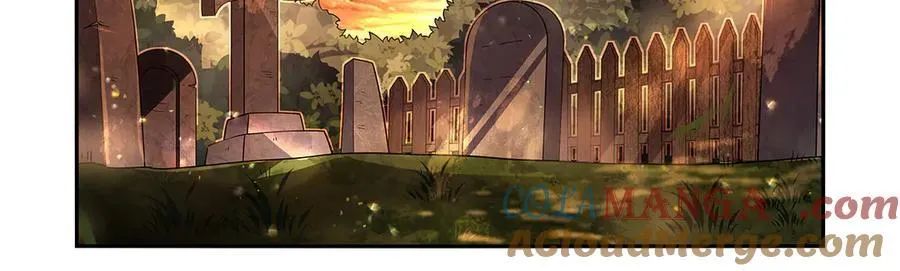 失业魔王漫画,第416话 王者之剑5图