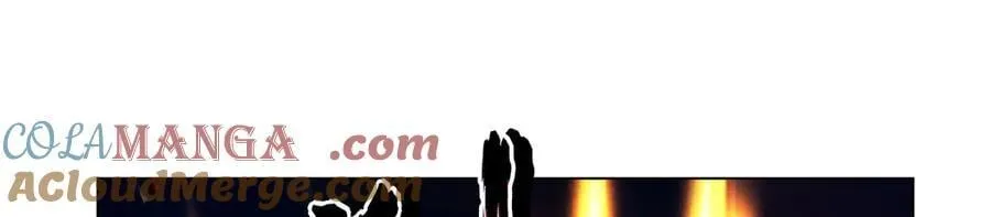 失业魔王漫画,第431话 魔族先知5图