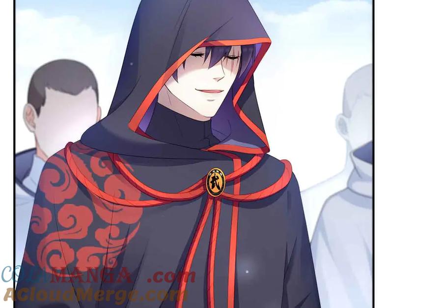 恰似寒光遇骄阳~漫画,第532 赌大一点5图