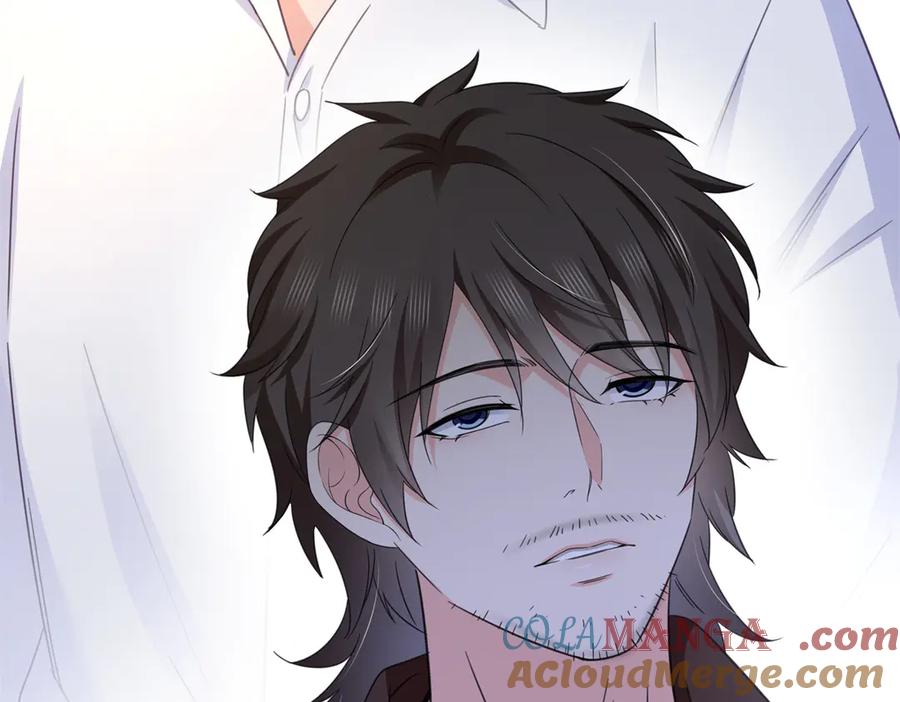 恰似寒光遇骄阳~漫画,第530话 换我做你的超级英雄5图