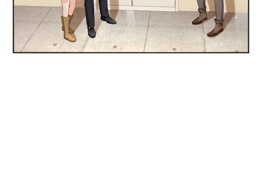 恰似寒光遇骄阳~漫画,第537话 回来就结婚5图