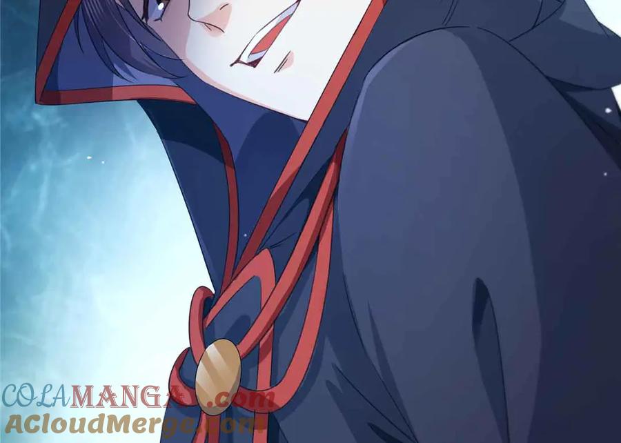 恰似寒光遇骄阳~漫画,第533话 猖狂的底牌5图