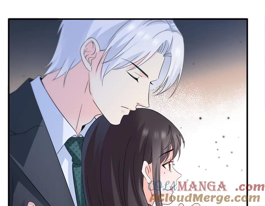 恰似寒光遇骄阳~漫画,第535话 司夜寒的母亲？5图