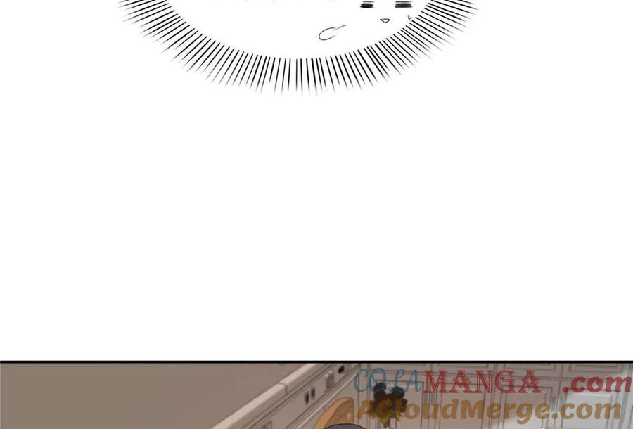 恰似寒光遇骄阳~漫画,第536话 会处理好一切1图