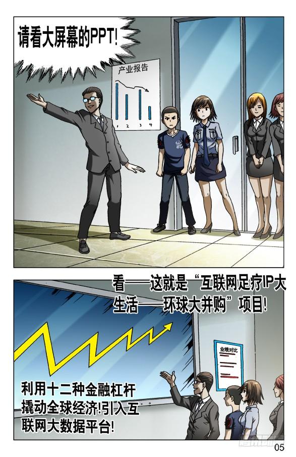 580 快来救救我4