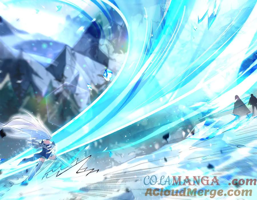 我的女徒弟们都是未来诸天大佬动漫第二季漫画,第327话 神州双壁之女5图