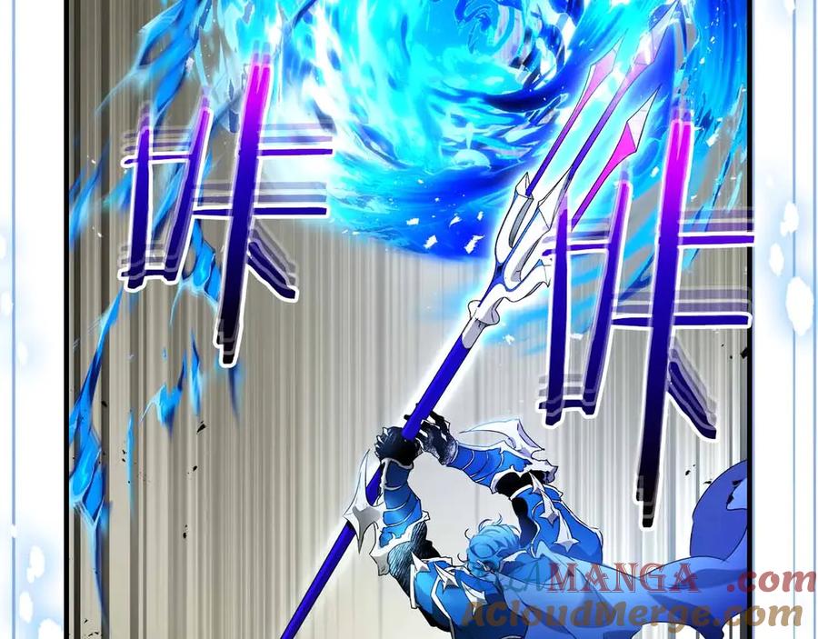 与神一同升级~漫画,第122话 更高的地方5图