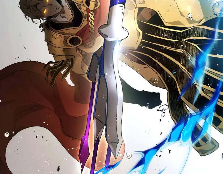 与神一同升级~漫画,第122话 更高的地方3图