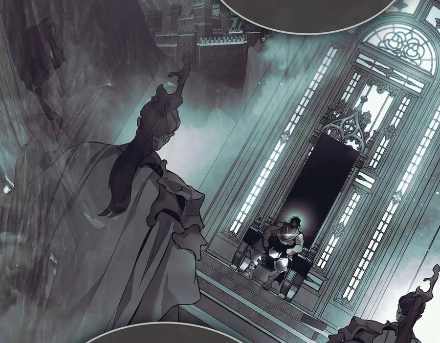 与神一同升级~漫画,第122话 更高的地方4图