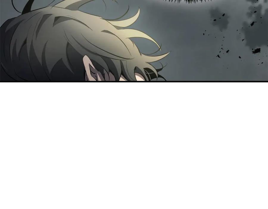 与神一同升级~漫画,第124话 黄金之眼3图