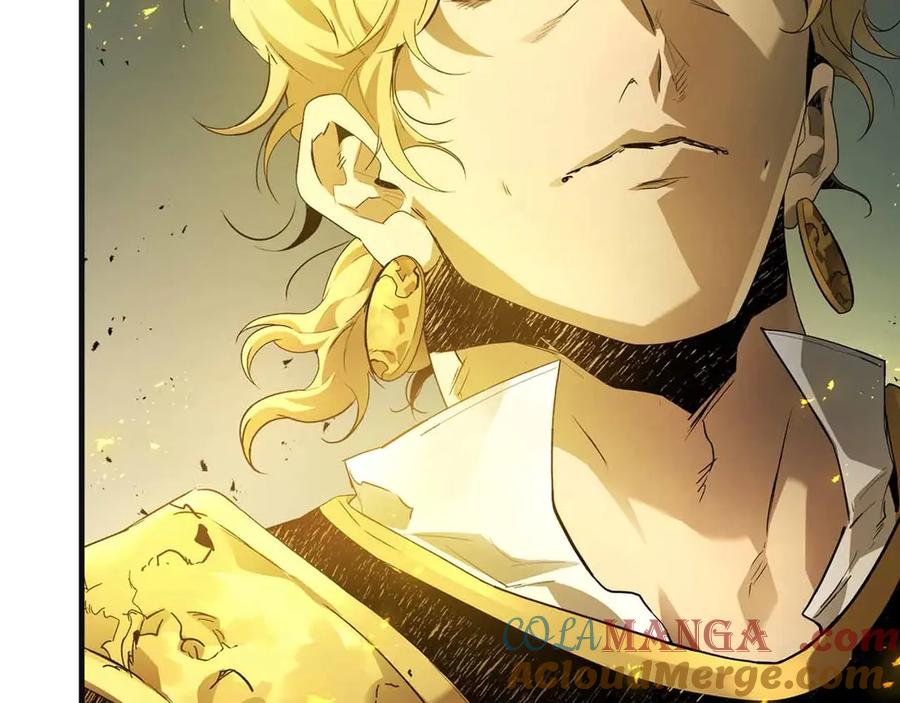 与神一同升级~漫画,第122话 更高的地方1图