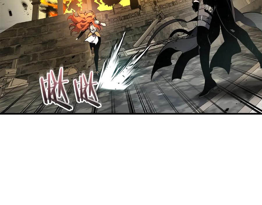 与神一同升级~漫画,第124话 黄金之眼3图