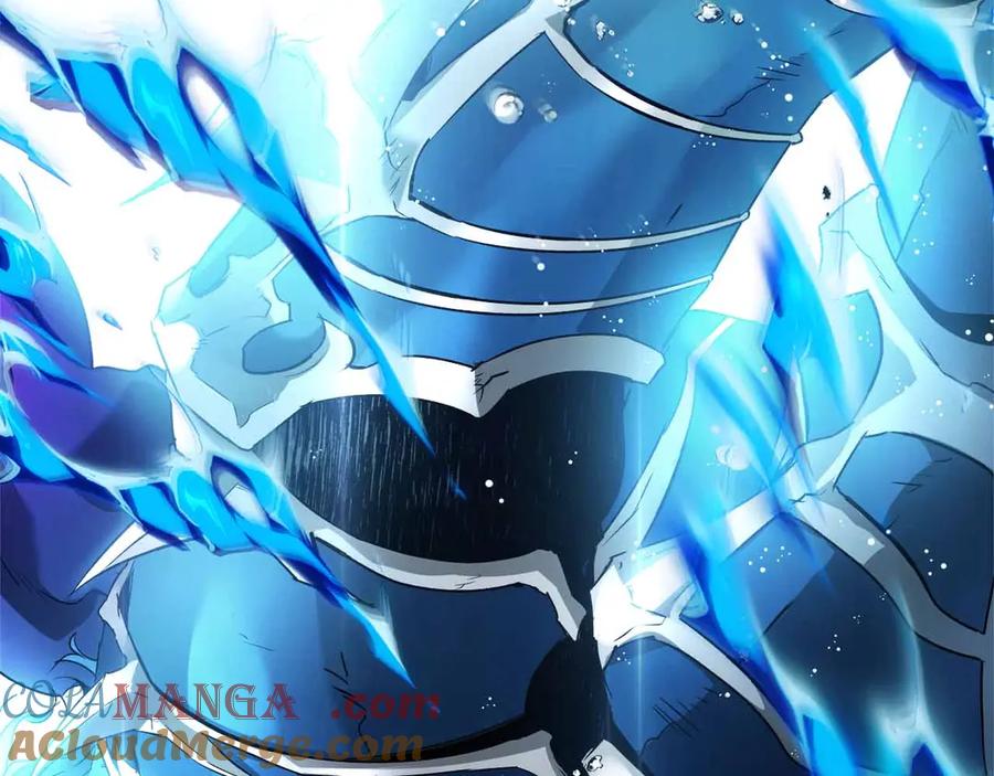 与神一同升级~漫画,第122话 更高的地方1图