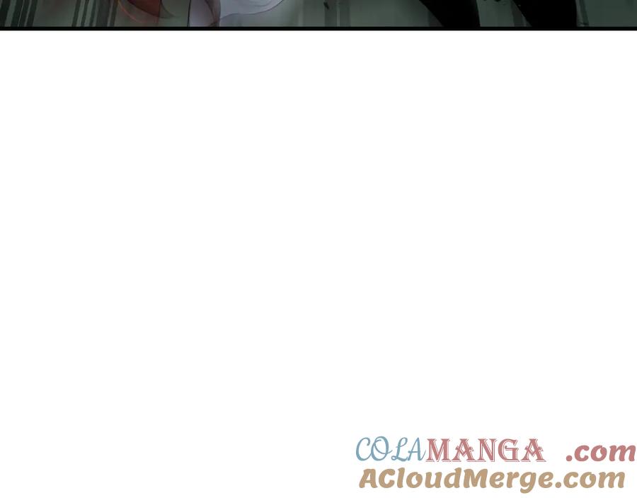 与神一同升级~漫画,第124话 黄金之眼5图