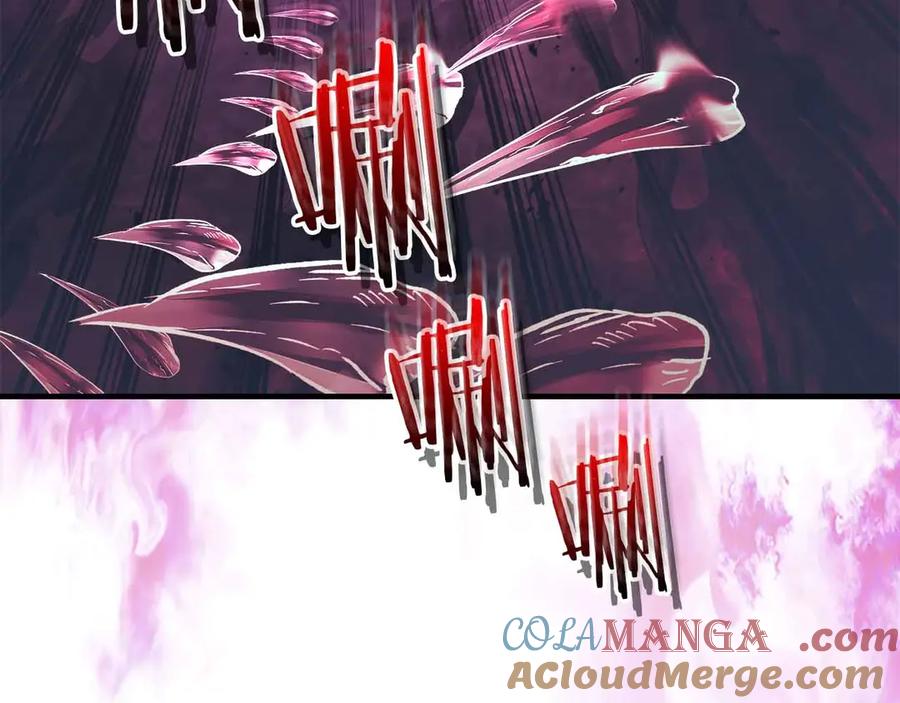 与神一同升级~漫画,第121话 存亡之战1图