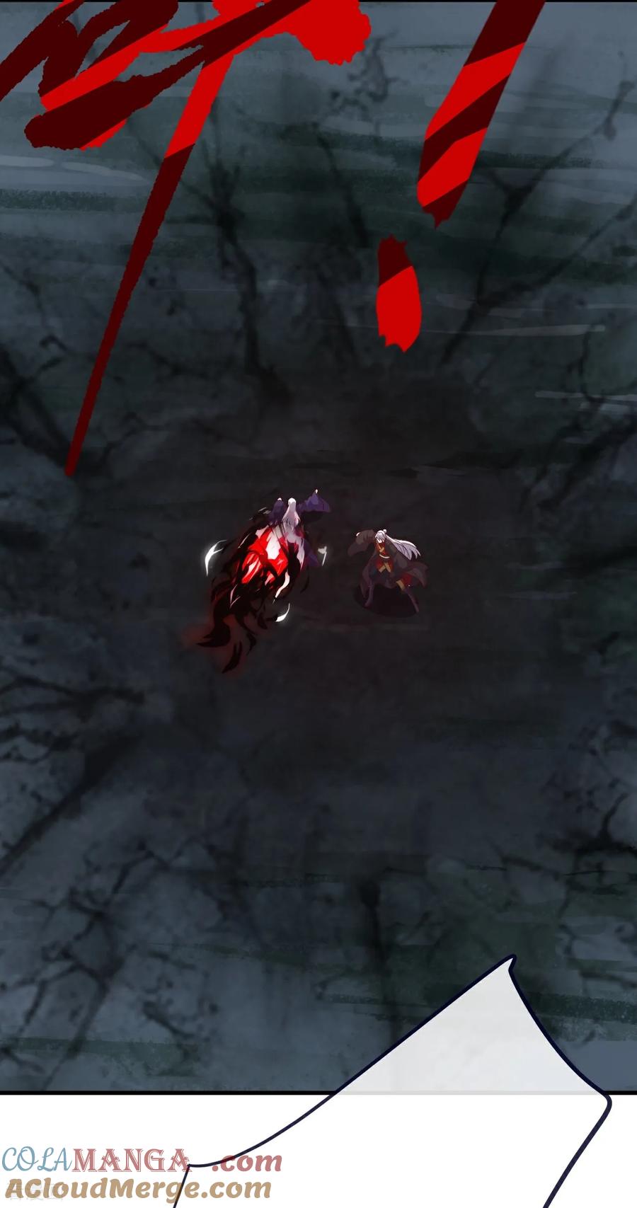 仙武帝尊最新章节漫画,第764话 休想逃走3图