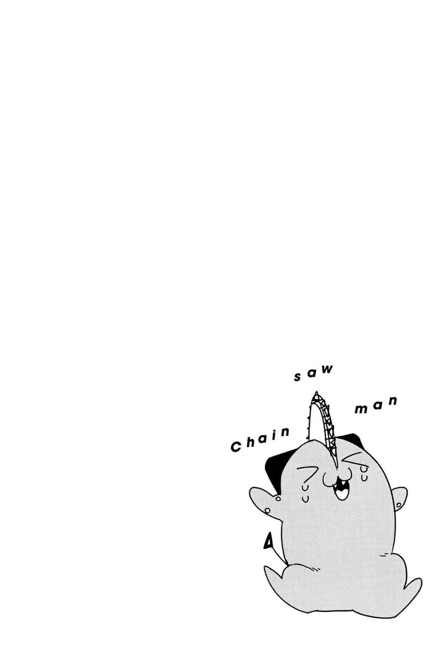 电锯人~漫画,第17卷3图