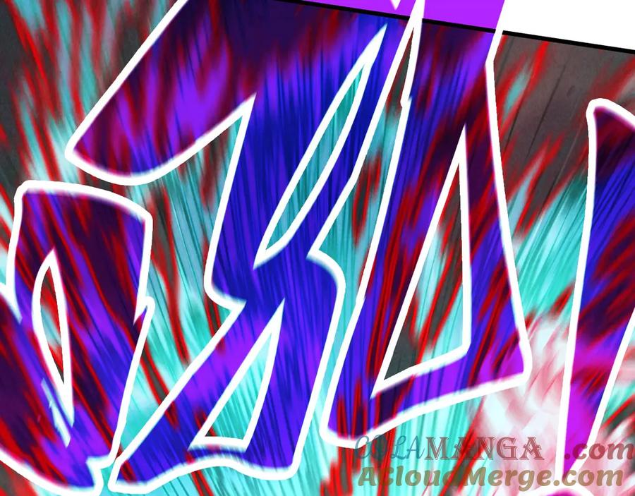 这一世我要当至尊~漫画,第385话 古神战场1图