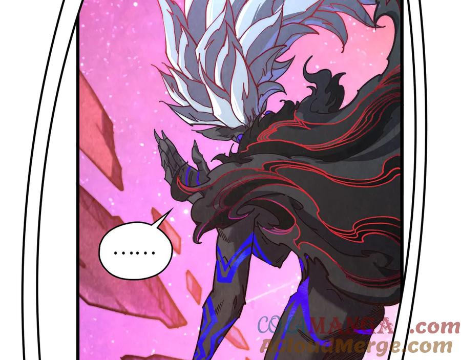 这一世我要当至尊~漫画,第385话 古神战场5图