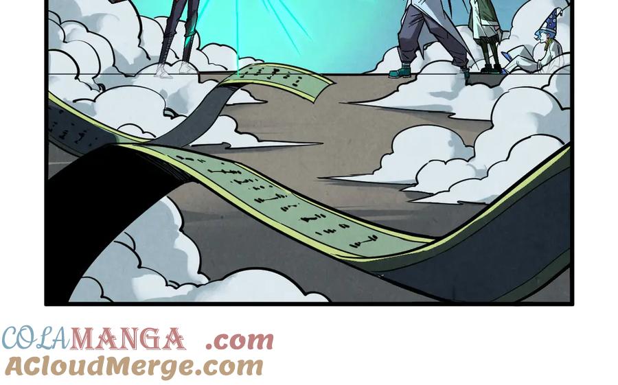 这一世我要当至尊~漫画,第394话 愿赌服输1图