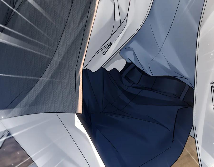 针锋对决~漫画,第105话 歇斯底里3图