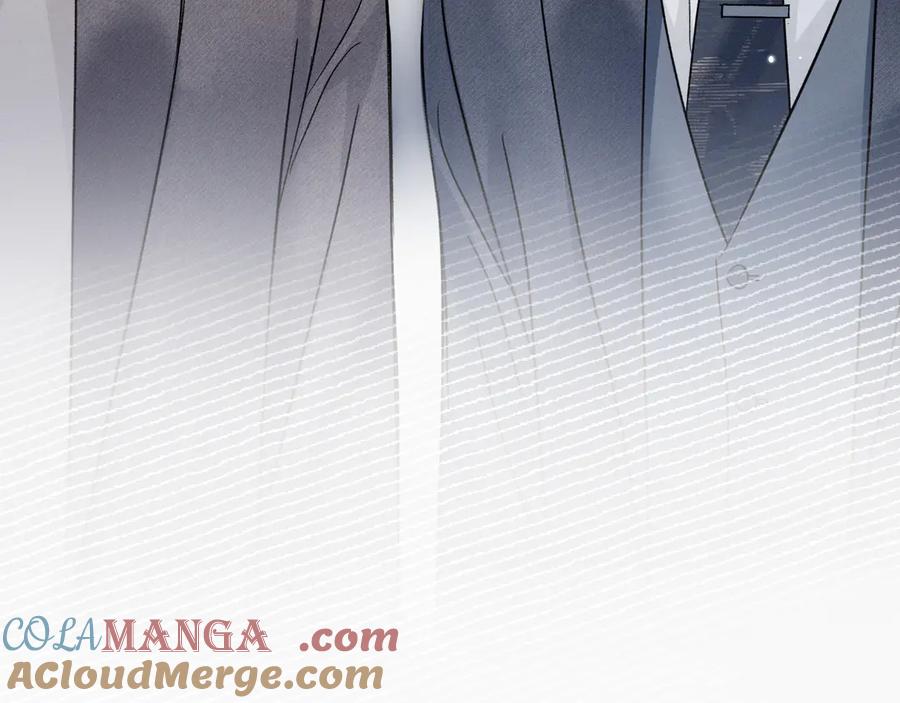 针锋对决~漫画,第103话 权衡利弊5图