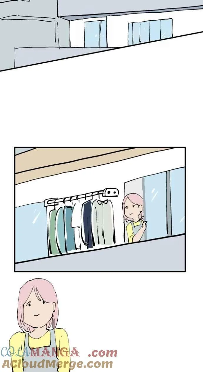 [第1018话] 床底下的姊姊2