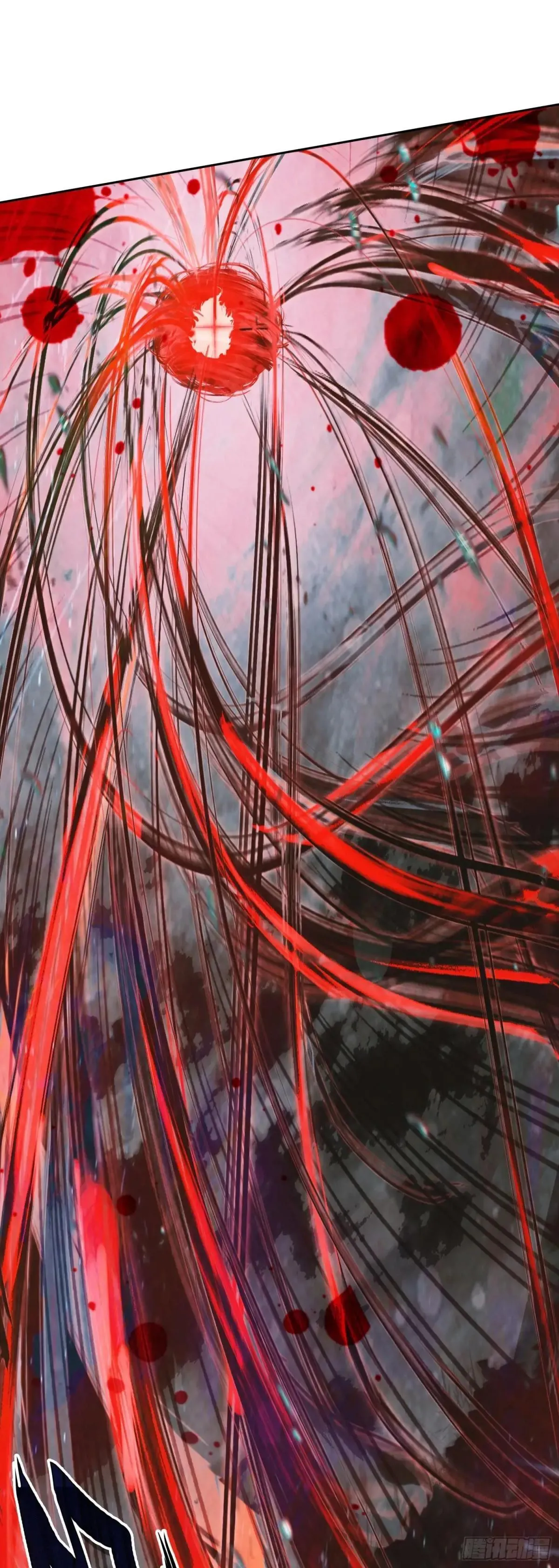 惟我独仙~漫画,100 神宵雷舞3图