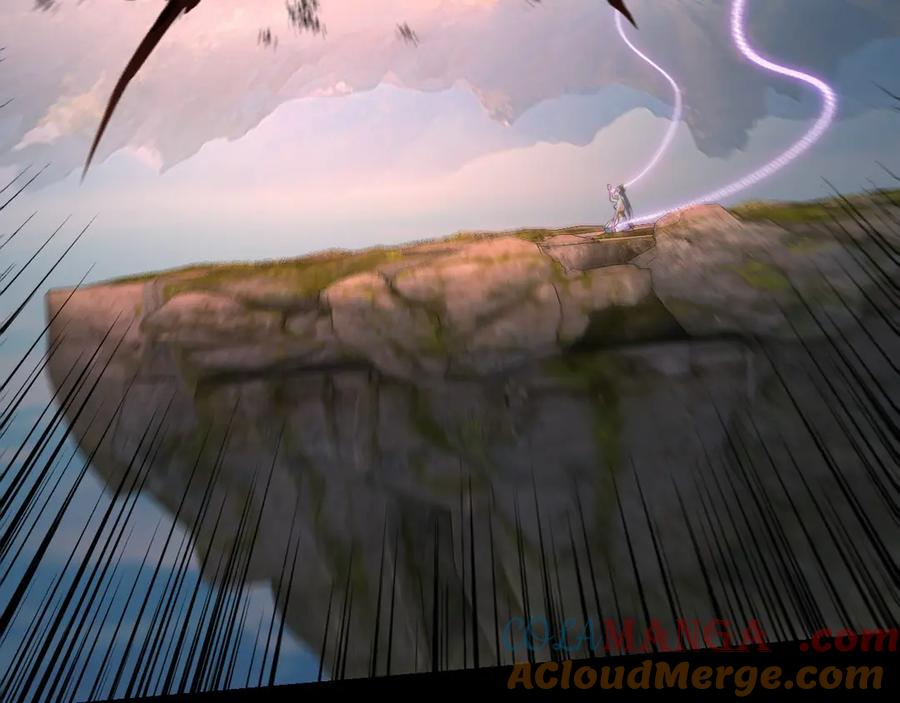 我！天命大反派~漫画,第226话 侍寝？1图