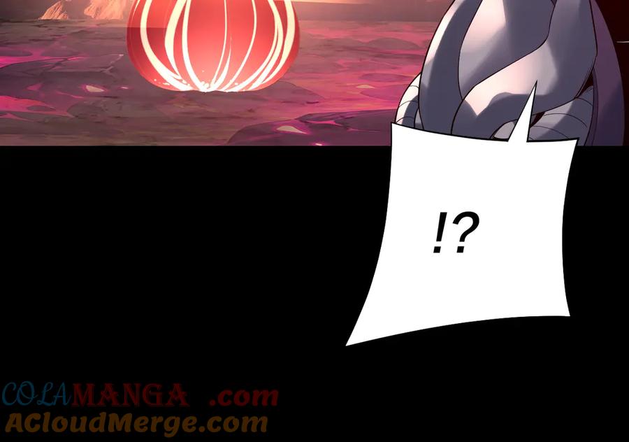 我！天命大反派~漫画,218话 煮了吃？5图