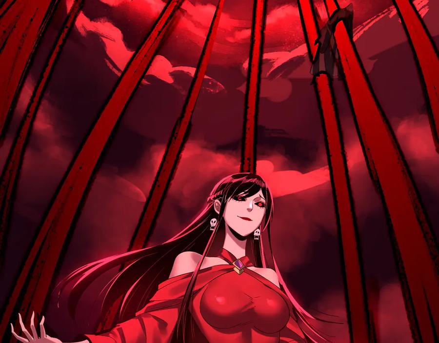 我！天命大反派~漫画,216话 屠魔大会4图