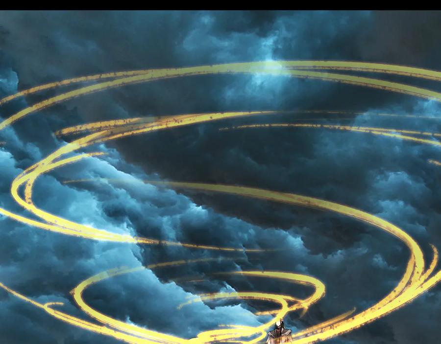 我！天命大反派~漫画,第225话 识时务者3图