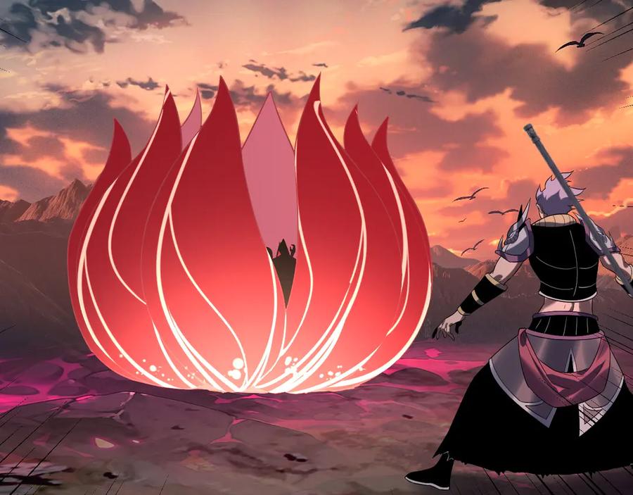 我！天命大反派~漫画,218话 煮了吃？2图