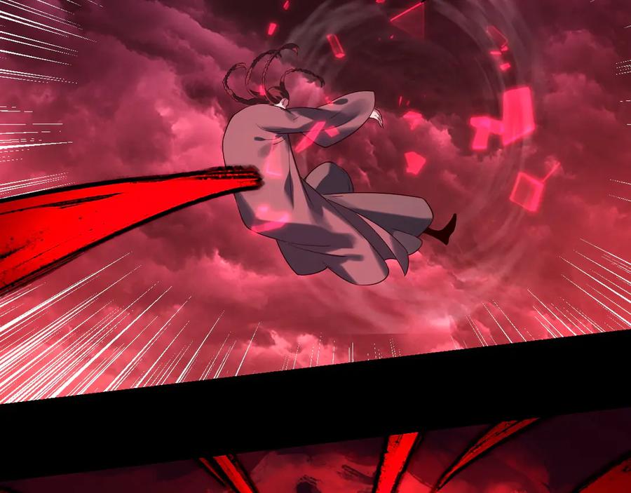 我！天命大反派~漫画,216话 屠魔大会2图