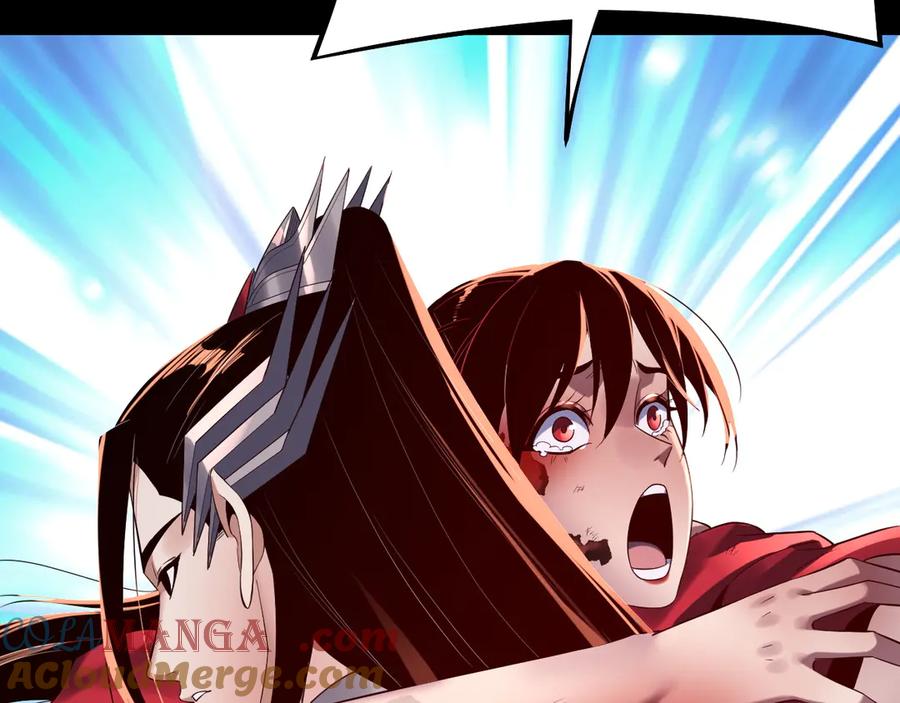 我！天命大反派~漫画,218话 煮了吃？1图