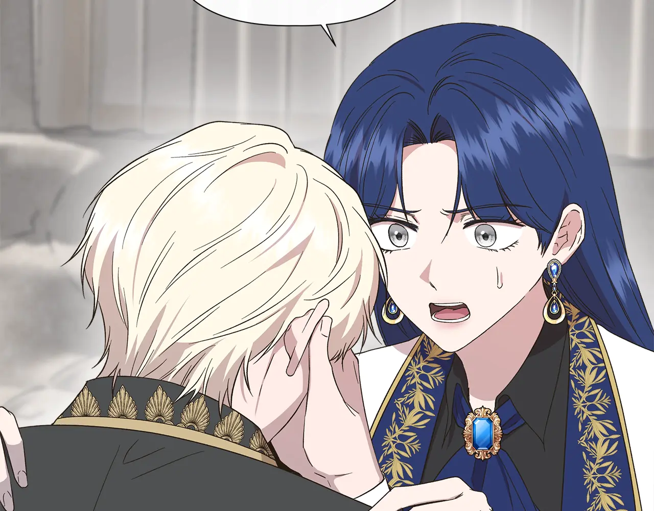 第104话 脆弱的男人4