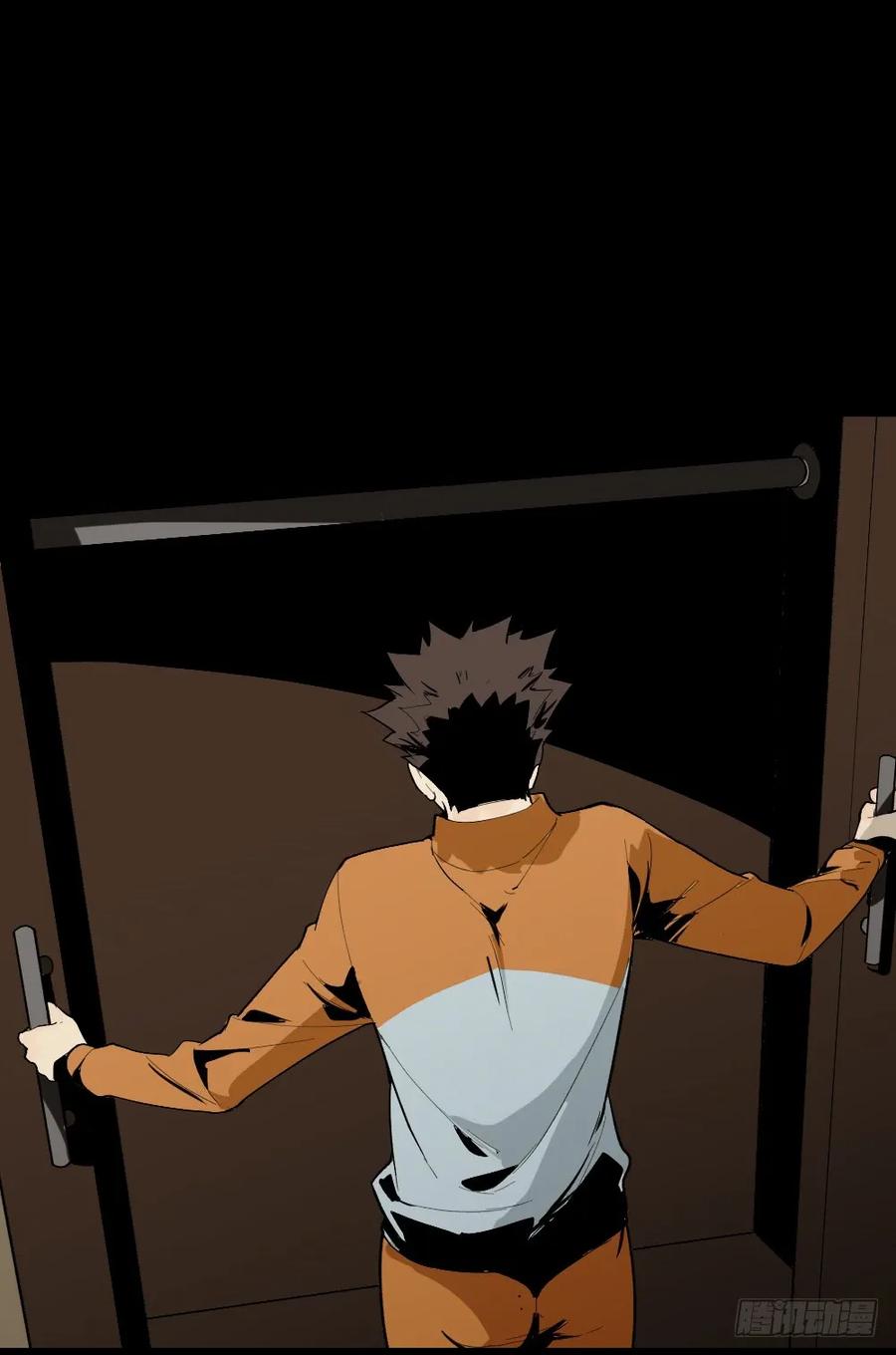 鬼捉人游戏（3）2