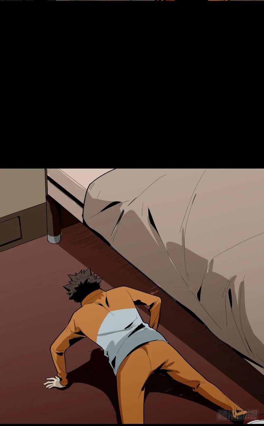 鬼捉人游戏（3）1