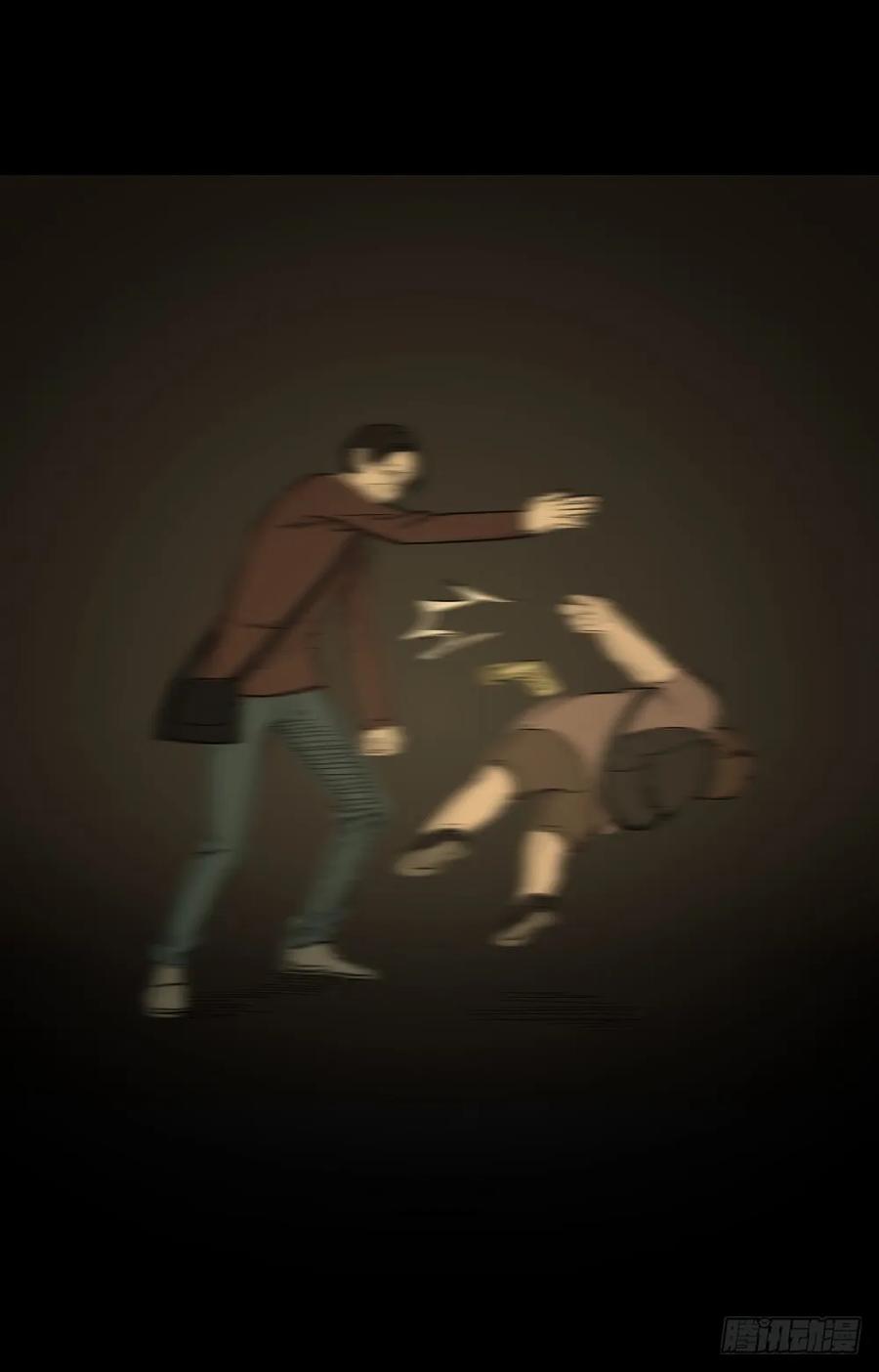 诡异气球（3）2