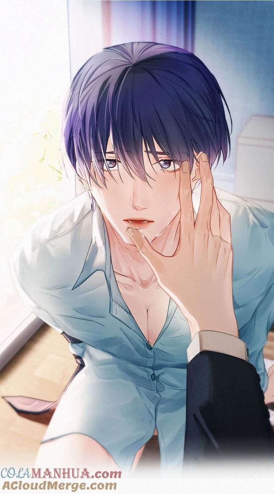 083 欲望、迷恋、委屈、不甘……0