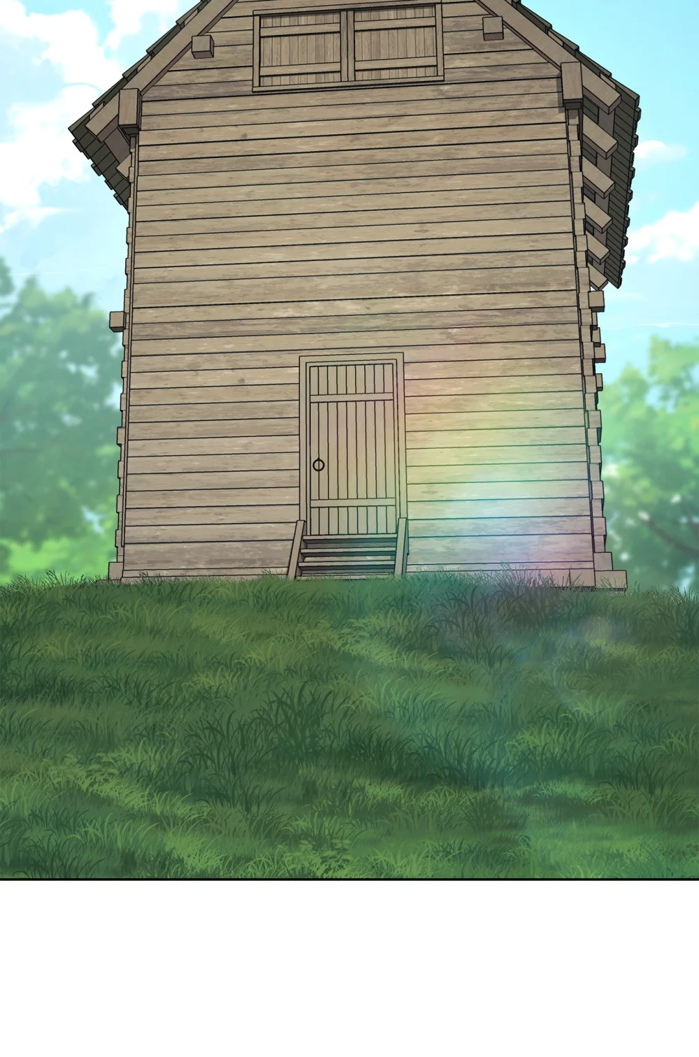 从1级开始的异世界骑士免费阅读漫画,289 圣力2图