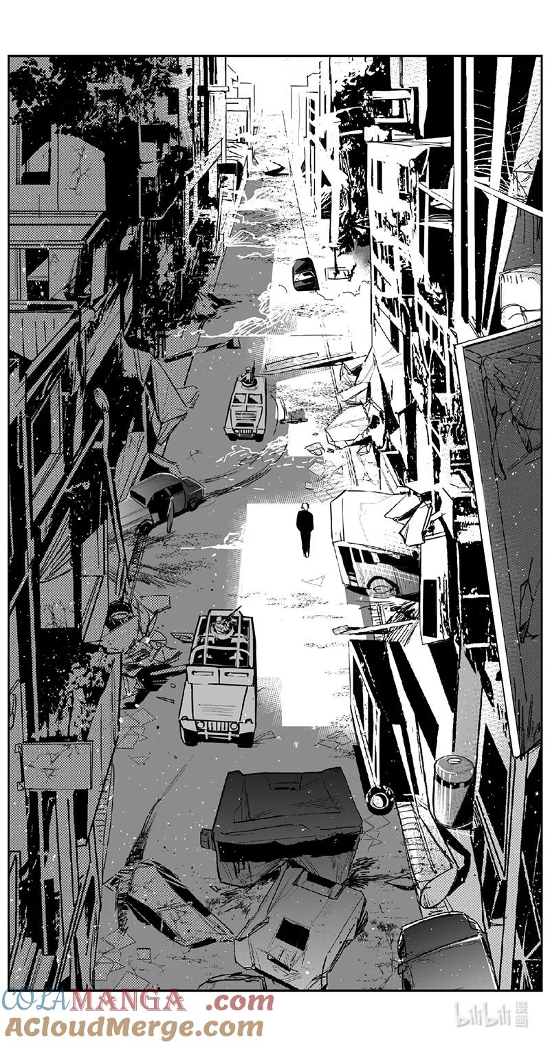 褚峰漫画,499第四部123 西安（其二）5图