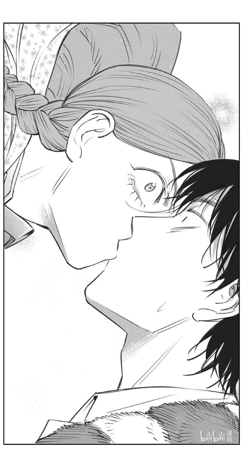 褚峰漫画,449第四部 交叉线（4）4图