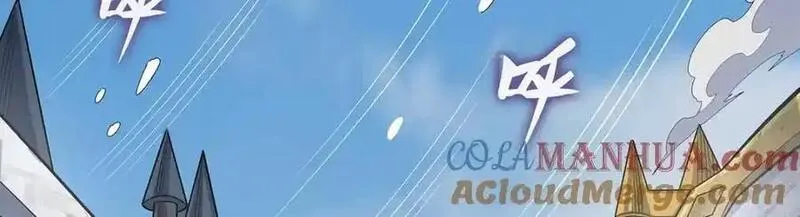 无限使徒与十二战姬里的十二使徒漫画,第410话 雪贼5图