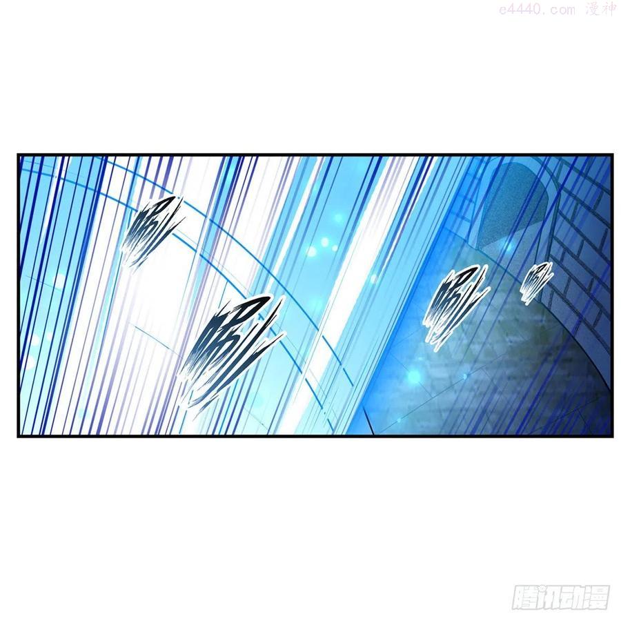 无限使徒与十二战姬里的十二使徒漫画,第181话 香消玉损3图